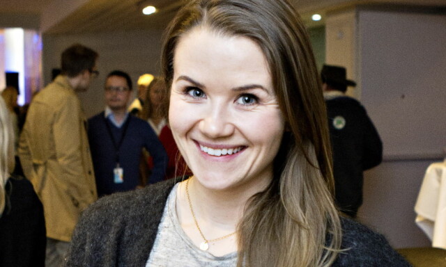 Slik blir høsten på NRK